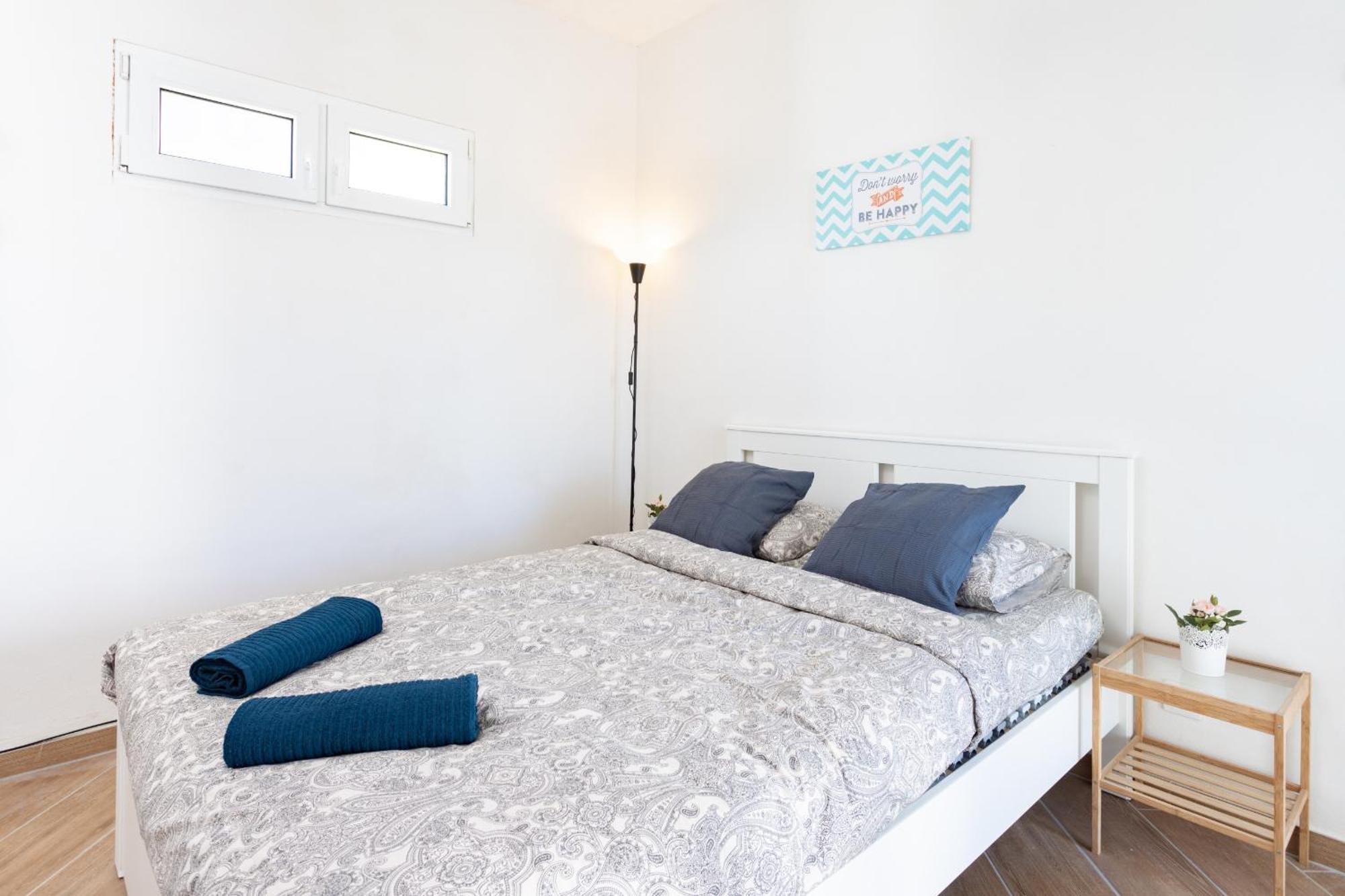 Okstay Playa De La Viuda Tenerife 20M From The Beach Candelaria Bagian luar foto