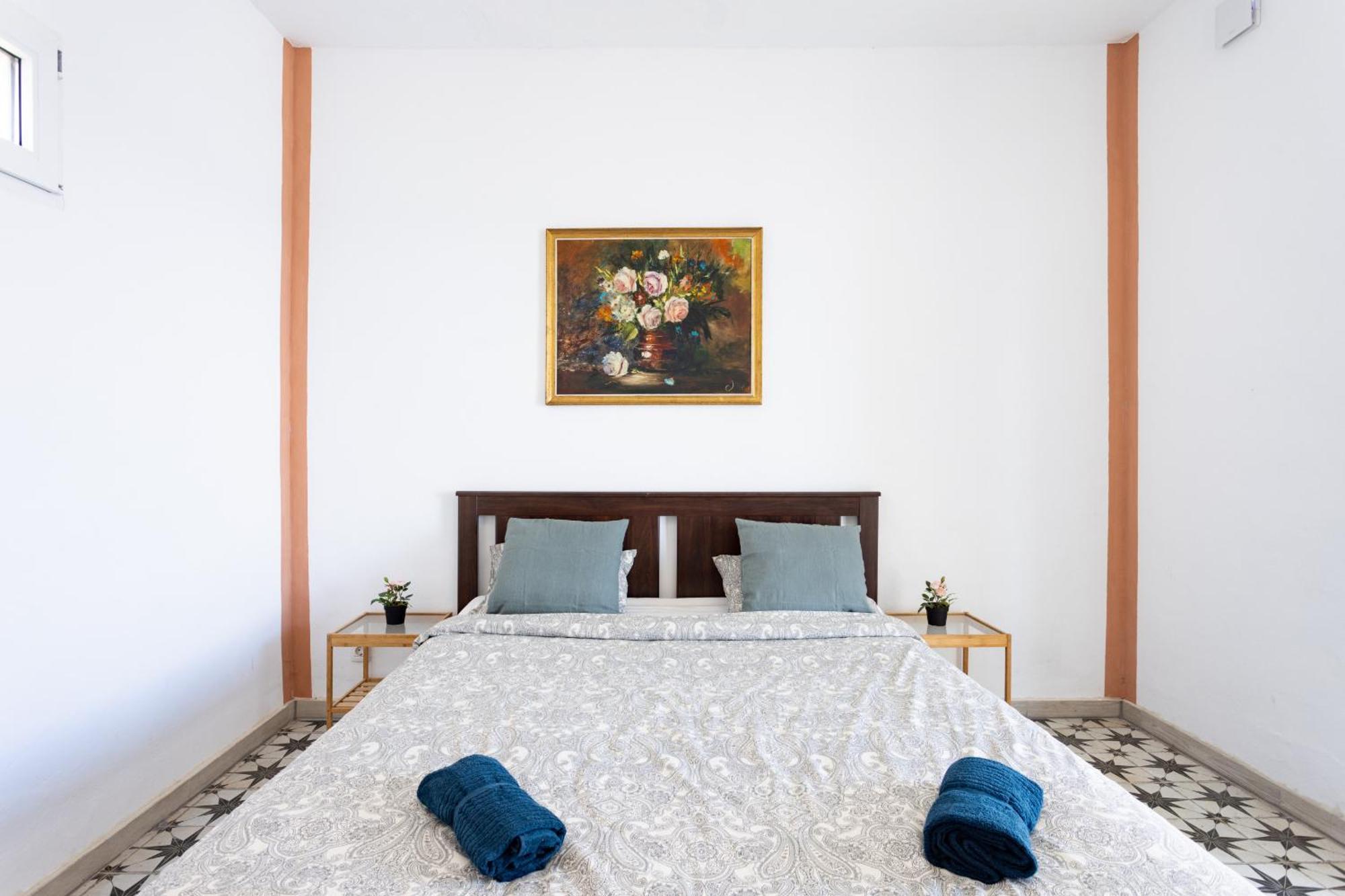 Okstay Playa De La Viuda Tenerife 20M From The Beach Candelaria Bagian luar foto