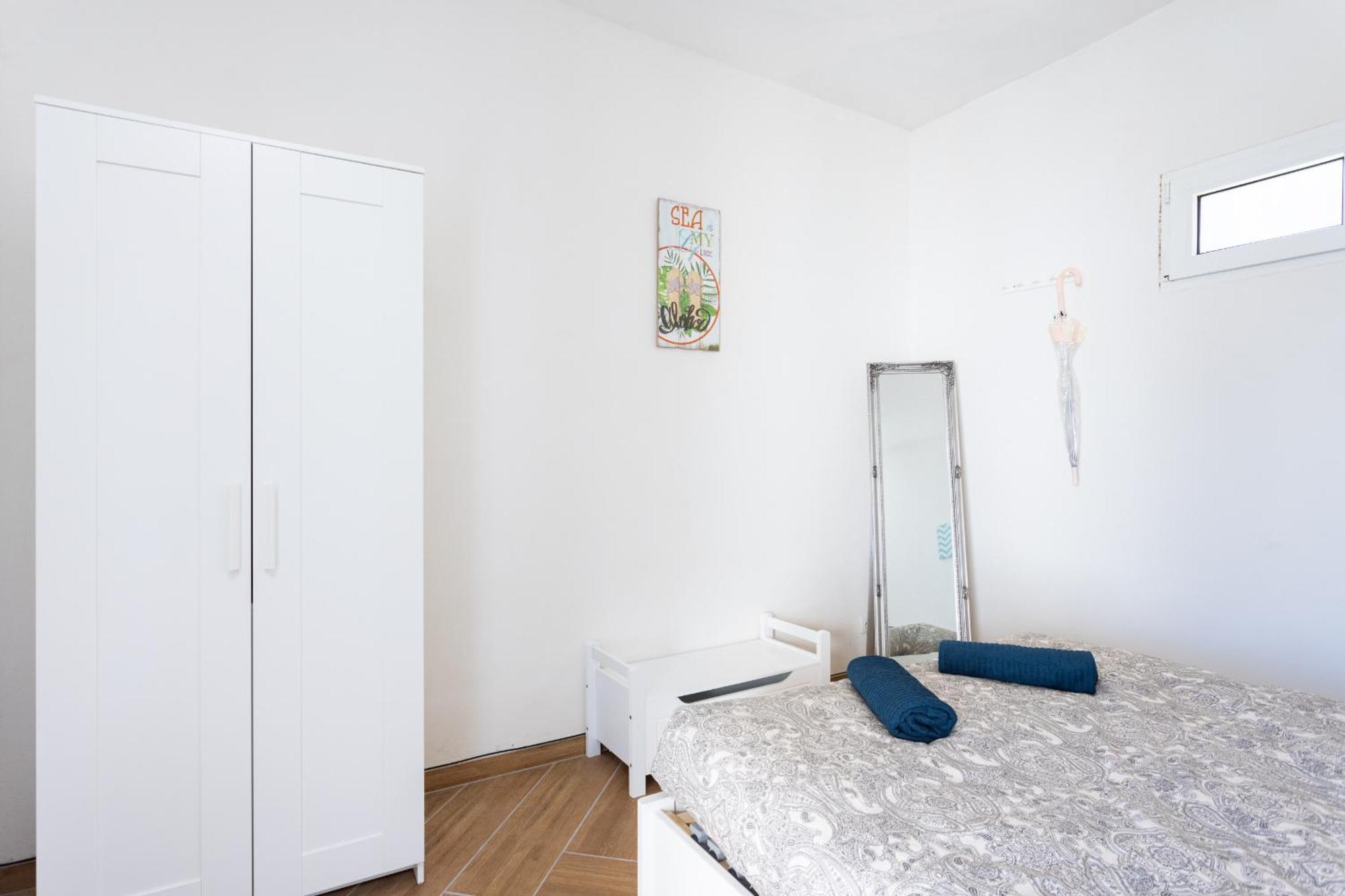 Okstay Playa De La Viuda Tenerife 20M From The Beach Candelaria Bagian luar foto