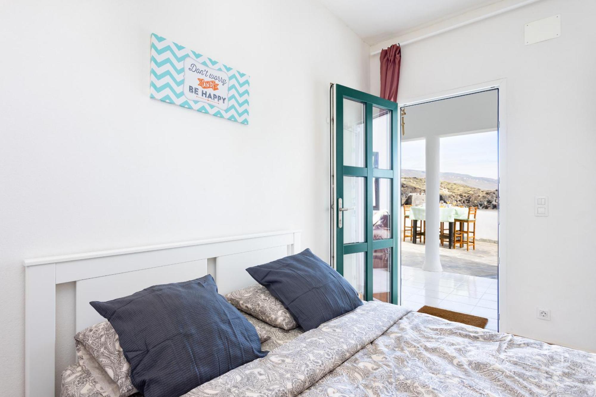 Okstay Playa De La Viuda Tenerife 20M From The Beach Candelaria Bagian luar foto